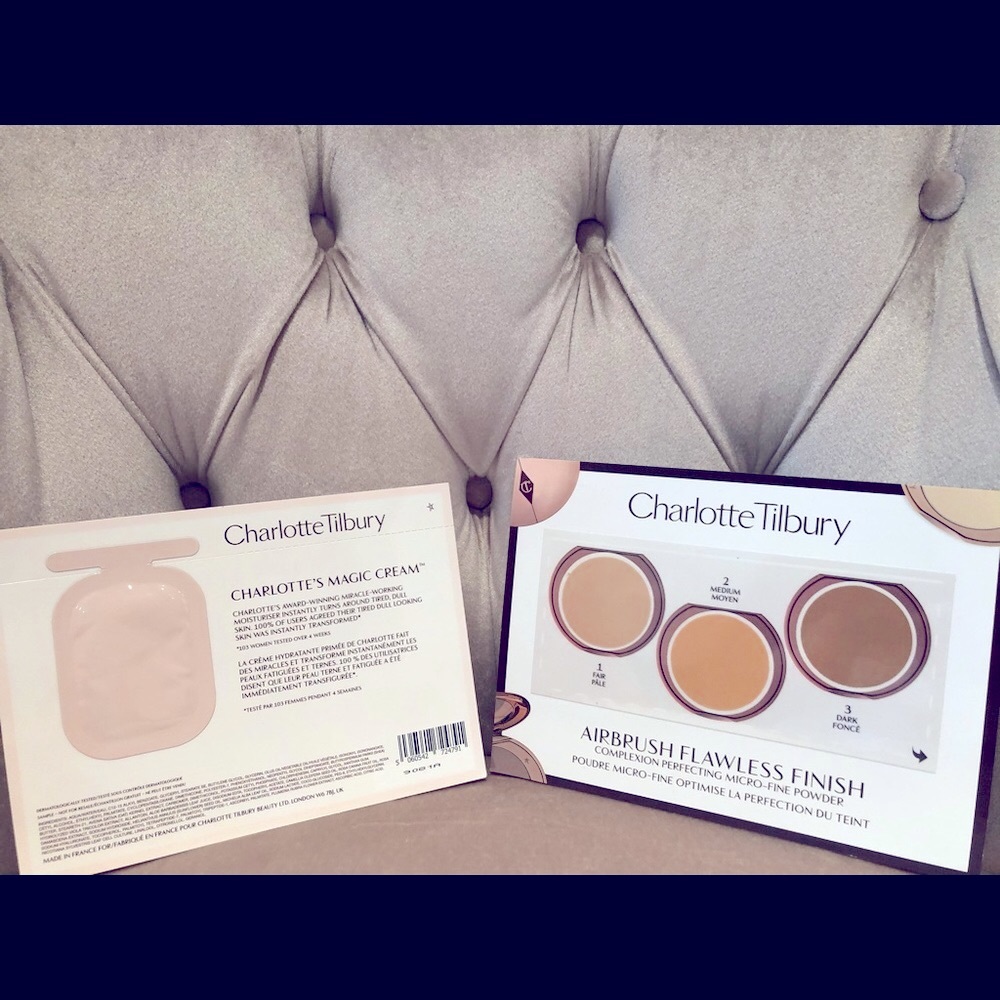 🆕💕SEPHORA💕🆕 Sample Bundle - Picture 2 of 5